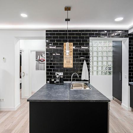 Noviciado Apartment マドリード エクステリア 写真