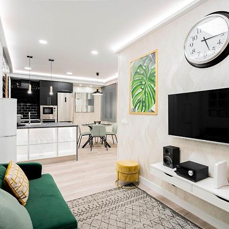 Noviciado Apartment マドリード エクステリア 写真