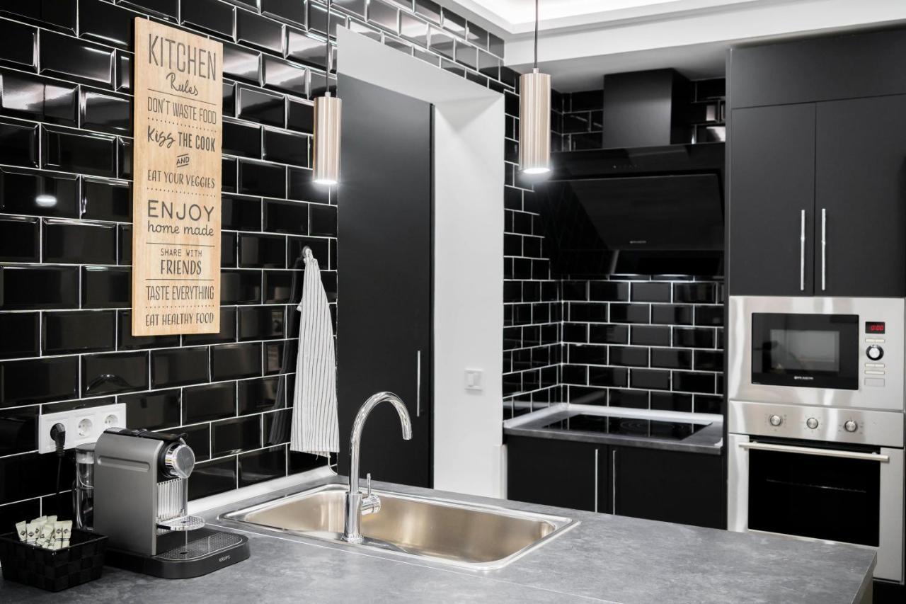 Noviciado Apartment マドリード エクステリア 写真
