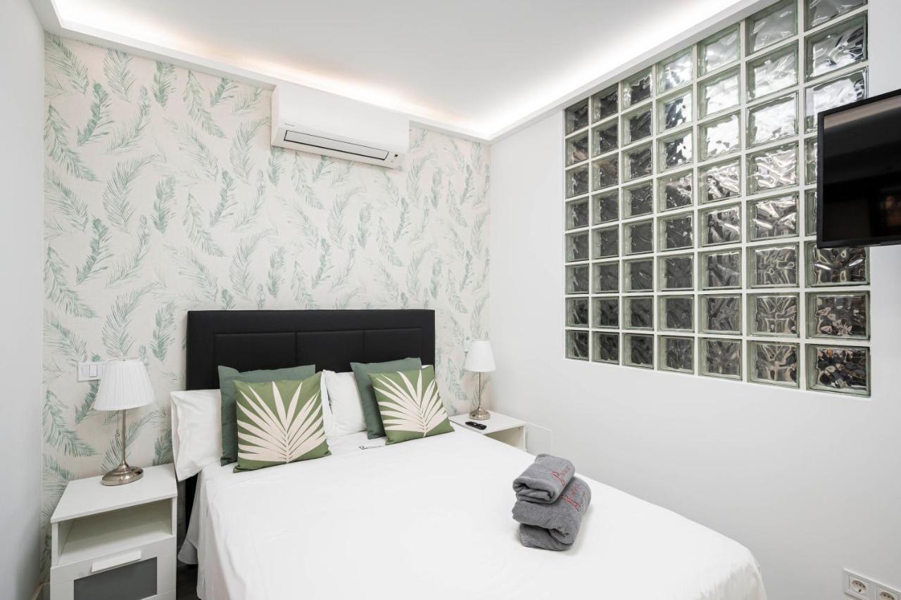 Noviciado Apartment マドリード エクステリア 写真